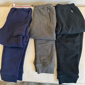Hanna Andersson pants bundle
